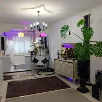 واحد-اجاره-ای-شهر-آباد75متری1خواب-تمیز-تخلیه-فوری