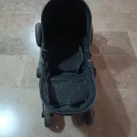 کالسکه بچه و تخت خواب|کالسکه و لوازم جانبی|تهران, امیرآباد|دیوار