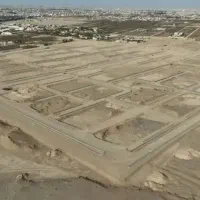 زمین-فروشی