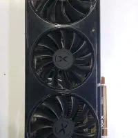 فروش ویژه کارت RX 6900 xt XFX SWFT|قطعات و لوازم جانبی رایانه|تهران, میدان ولیعصر|دیوار