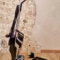 جاروبرقی بیسل سه کاره کراس ویو مدل 2223e|جاروبرقی، جارو شارژی، بخارشو|تهران, شهرک چیتگر|دیوار