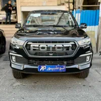 فوتون  بنزین اتومات صفر ۴۰۳