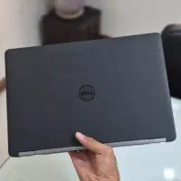 لپتاپ DELL E5470 نسل ۶