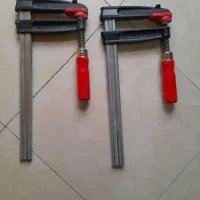 پیچ دستی نجاری آلمانی،اورفرز ،بتن کن،رنده نجاری|ابزارآلات|تهران, شهرآرا|دیوار