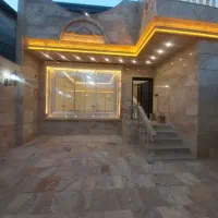 ۱۷۵ متری ویلایی سه خواب نوساز اسکلت بتنی کوچکسرا