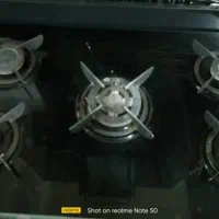 فروش اجاق گاز|اجاق گاز و لوازم برقی پختوپز|رباطکریم, نصیرشهر|دیوار