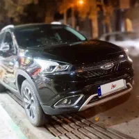 تیگو 7 ie|خودرو سواری و وانت|گرگان, |دیوار