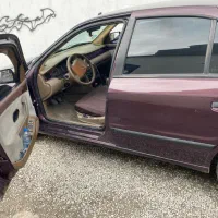 سمند lx ef7 سفارش روسیه