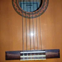 گیتار کلاسیک یاماها مدل C40 ساخت اندونزی|گیتار، بیس، امپلیفایر|دزفول, |دیوار