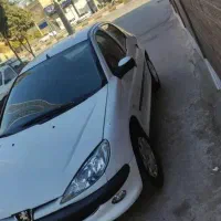 پژو 206 تیپ 2 مدل 91