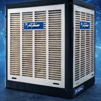 کولر آبی موتور گرید A