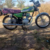 موتور مدل ۸۲ پلاک قدیم|موتورسیکلت|نیشابور, شهرک فرهنگیان|دیوار