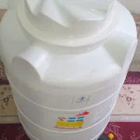 مخزن آب ۲۰۰ لیتری