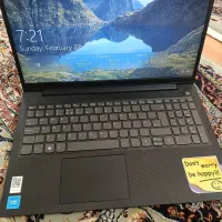 لپ تاپ Lenovo V15 G2 IJL RAM16 1SSD
