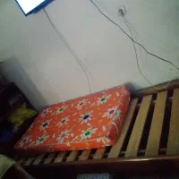 تخت خواب یک نفره