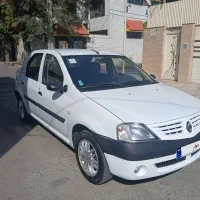 پارس تندر ۹۸ سفید / ال نود ۹۸|خودرو سواری و وانت|مشهد, فاطمیه|دیوار