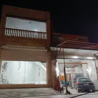 مغازه ی 56 متری حاجی آباد فومن|اجارهٔ مغازه و غرفه|فومن, |دیوار