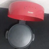 تنور برقی|اجاق گاز و لوازم برقی پخت‌وپز|گرگان, |دیوار