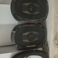 پایونیر ظبط اس 20 باند 6965v3|قطعات یدکی و لوازم جانبی|تهران, میدان میوه و تره‌بار مرکزی|دیوار