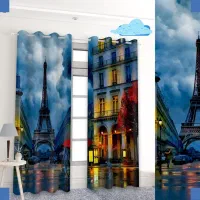 پرده چاپی کد ۰۰۶۷|پرده، رانر، رومیزی|اهواز, بهارستان|دیوار