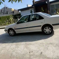 پژو پارس۹۶|خودرو سواری و وانت|بابل, |دیوار