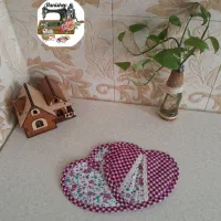 سرویس آشپزخانه|سفره، حوله، دستمال آشپزخانه|کرج, شهرک رازی (حصارک)|دیوار