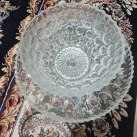 میوه خوری کریستال