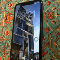 ایفون۱۱/دوسیم کارته/پک اصلی/تاحالاتعمیرنشده