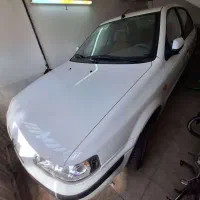 سمند LX دوگانه سوز مخزن بزرگ EF7