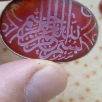 نگین انگشتر