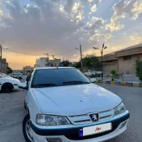 پارس مدل۹۰دوگانه شرکت