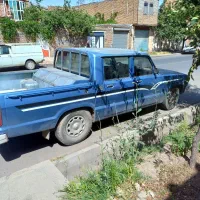 مزدا دوکابین|خودرو سواری و وانت|خوی, |دیوار