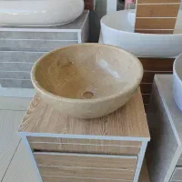 روشویی کابینتی سایز کوچک|مصالح و تجهیزات ساختمان|قزوین, |دیوار