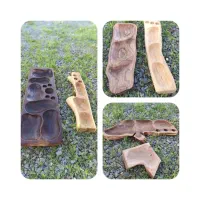 ظروف چوبی و خدمات برش چوب و انجام سفارش