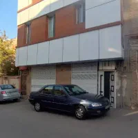 ۵۸ متر دوبلکس(فروش فوری)