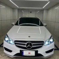 Benz E300 AMG 2016 Edition E