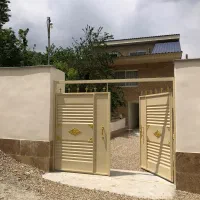 ویلا-دوبلکس-سند-تک-برگ-نجارکلا-چلاو