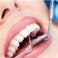 همکار دندانپزشک