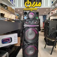 اسپیکر شارژی آیوا X1122 با بیس خفن