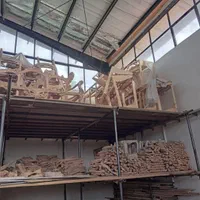 فروش مبل راحتی و استیل|مبلمان خانگی و میز عسلی|رشت, استادسرا|دیوار