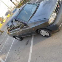 پراید مدل 90|خودرو سواری و وانت|ورامین, ورامین|دیوار