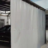 پرده های متحرک وثاپت واتر ترانزیت