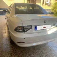 سورن پلاس مدل ۱۴۰۴|خودرو سواری و وانت|لامرد, |دیوار