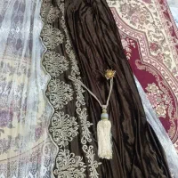 پرده|پرده، رانر، رومیزی|کرج, اخترآباد|دیوار