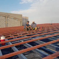 جوشکارماهر|استخدام معماری، عمران و ساختمانی|تهران, نازی‌آباد|دیوار