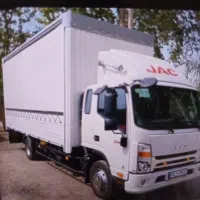 اتوباربری حمل اثاثیه منزل باکارگر وخاور