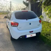 تیبا ۲ مدل۹۶ شاسی پلمپ|خودرو سواری و وانت|شلمان, |دیوار