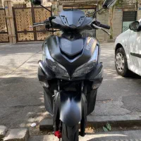 موتور طرح ایروکس ۱۴۰۲