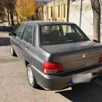 پراید۱۳۲ مدل۹۰|خودرو سواری و وانت|گلبهار, شهر جدید گلبهار|دیوار