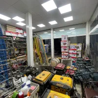 کرایه ابزار موتور برق کارواش هواگاز میکسر بالابر|ماشین‌آلات صنعتی|قم, میرزائیه|دیوار